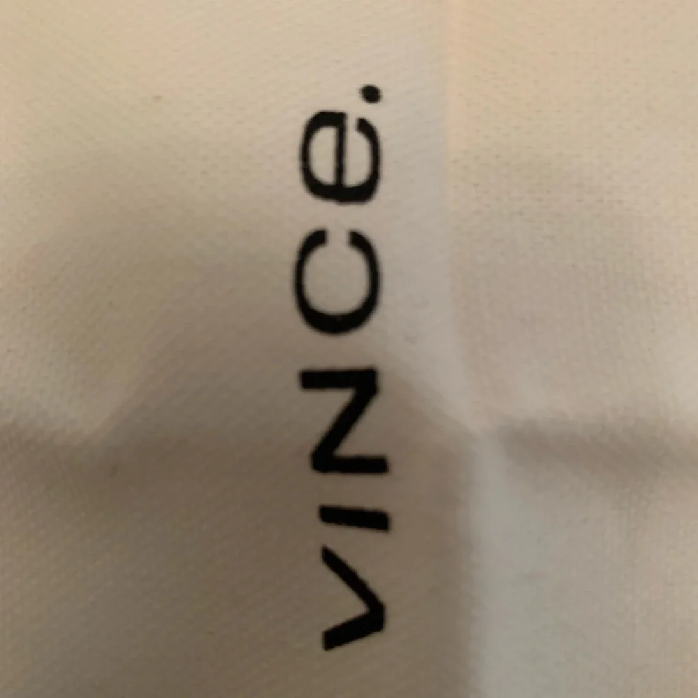 Vince dust bags